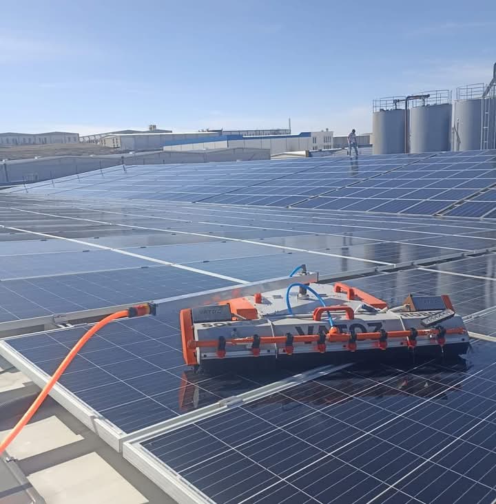 Promak Elektrik Solar Enerji